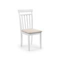 Coast White Dining Chair