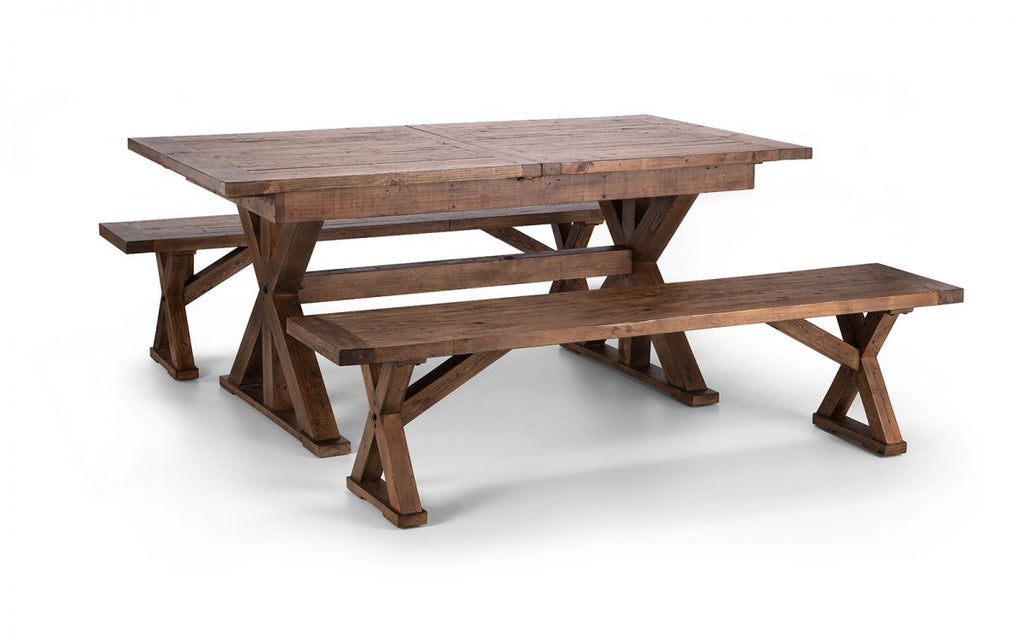 Chatsworth Extending Table