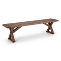 Chatsworth Bench