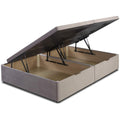 Side Premier Ottoman Bed Base