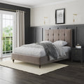 Lacey Bed Frame