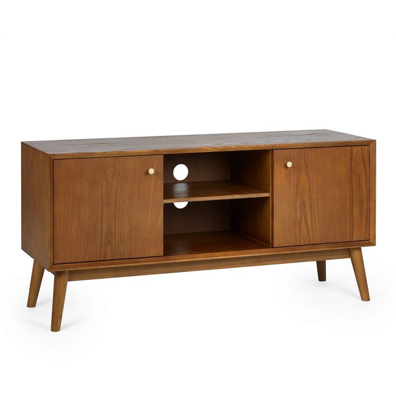 Lowry Media Unit