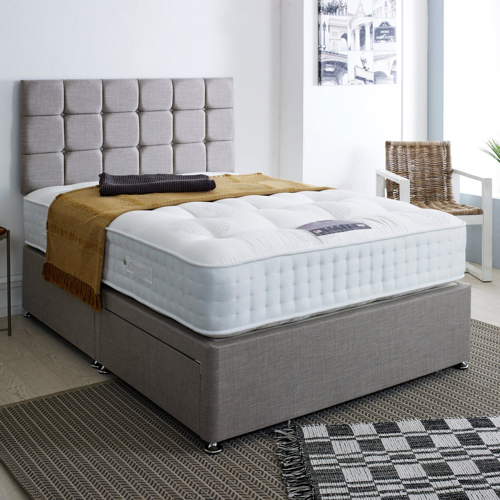 Pluto Divan Set