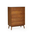 Lowry 5 Drawer Chest