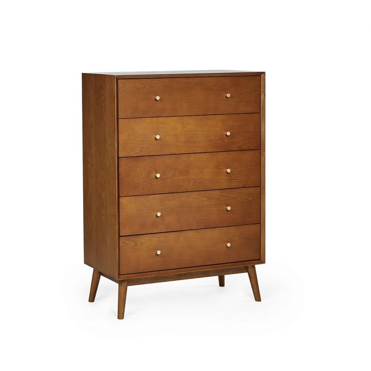 Lowry 5 Drawer Chest