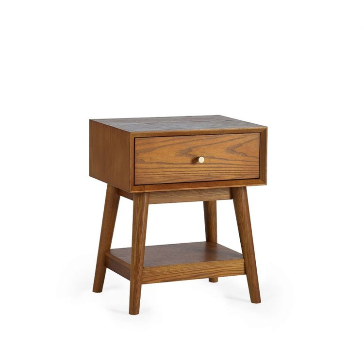 Lowry 1 Drawer Side Table