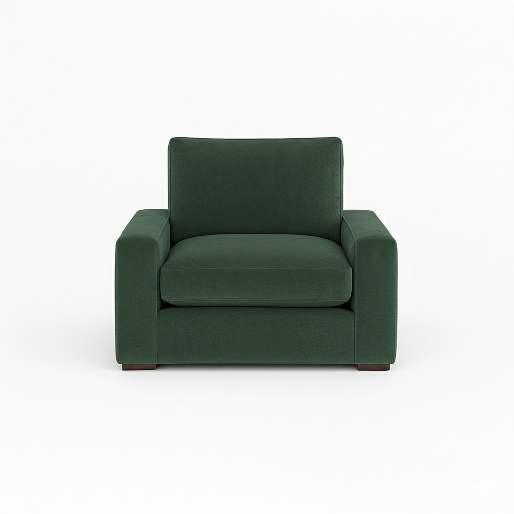 Belgravia U Shape Modular Sofa