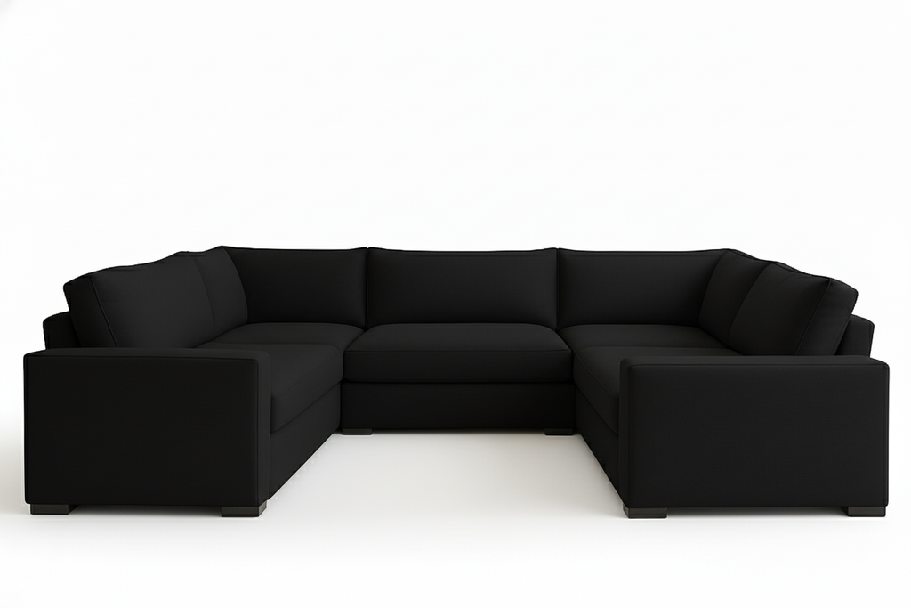 Belgravia U Shape Modular Sofa