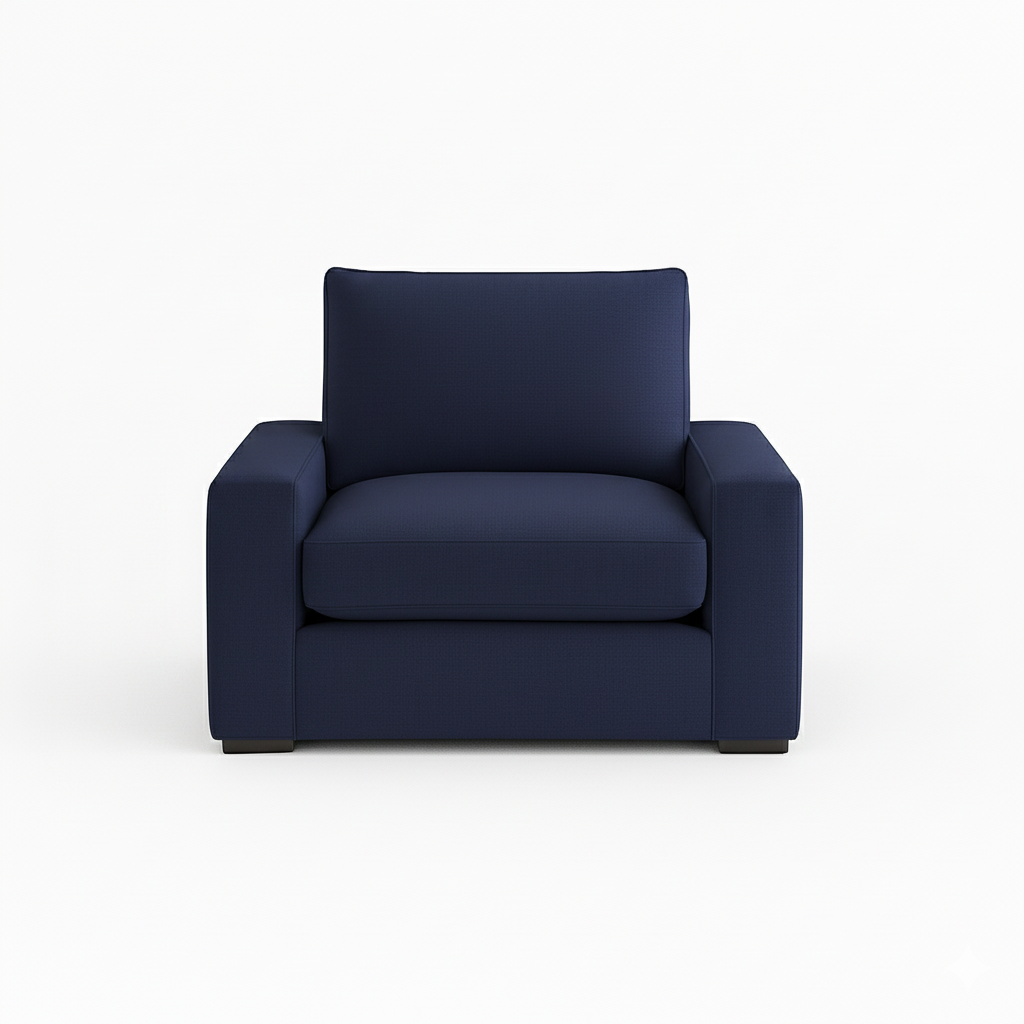 Belgravia U Shape Modular Sofa