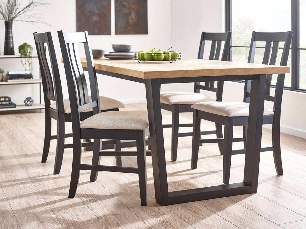 Hilton Dining Table