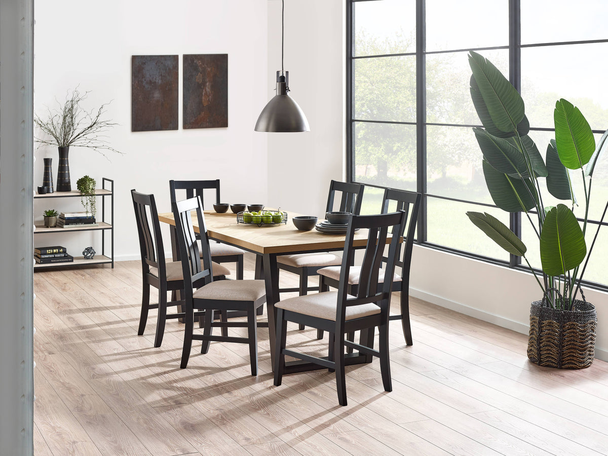 Hilton Dining Table