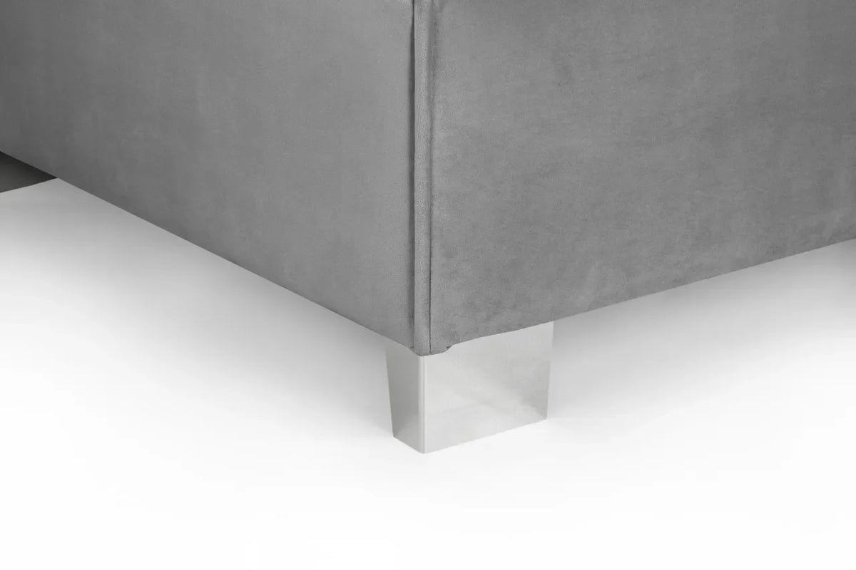 Salone Full Back U Shape Corner Sofa