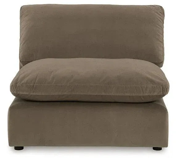 Savoy Chaise Sofa Modular Right Hand Corner