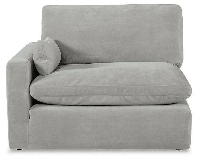 Savoy Modular 3 Seater Sofa – Luxury Fabric Sofa for Modern Living