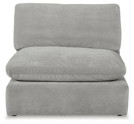 Savoy Modular 3 Seater Sofa – Luxury Fabric Sofa for Modern Living
