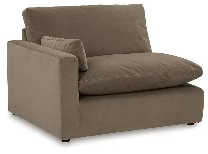 Savoy Modular 3 Seater Sofa – Luxury Fabric Sofa for Modern Living