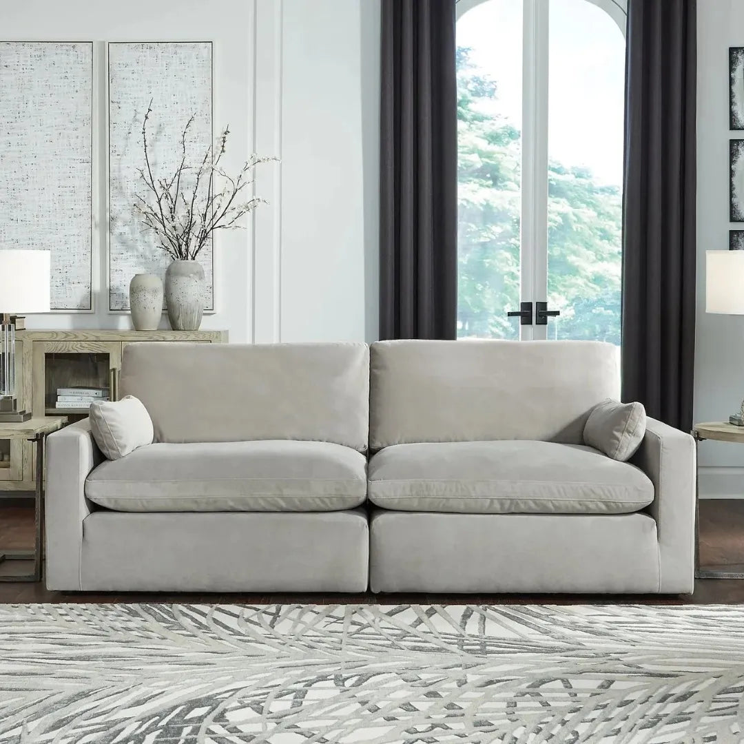 Savoy Modular Sofa 2 Seater