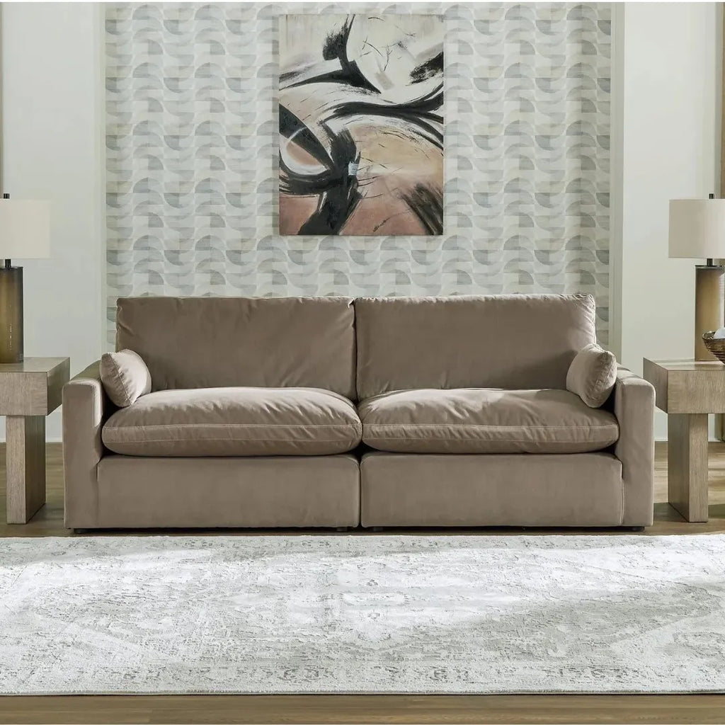 Savoy Modular Sofa 2 Seater
