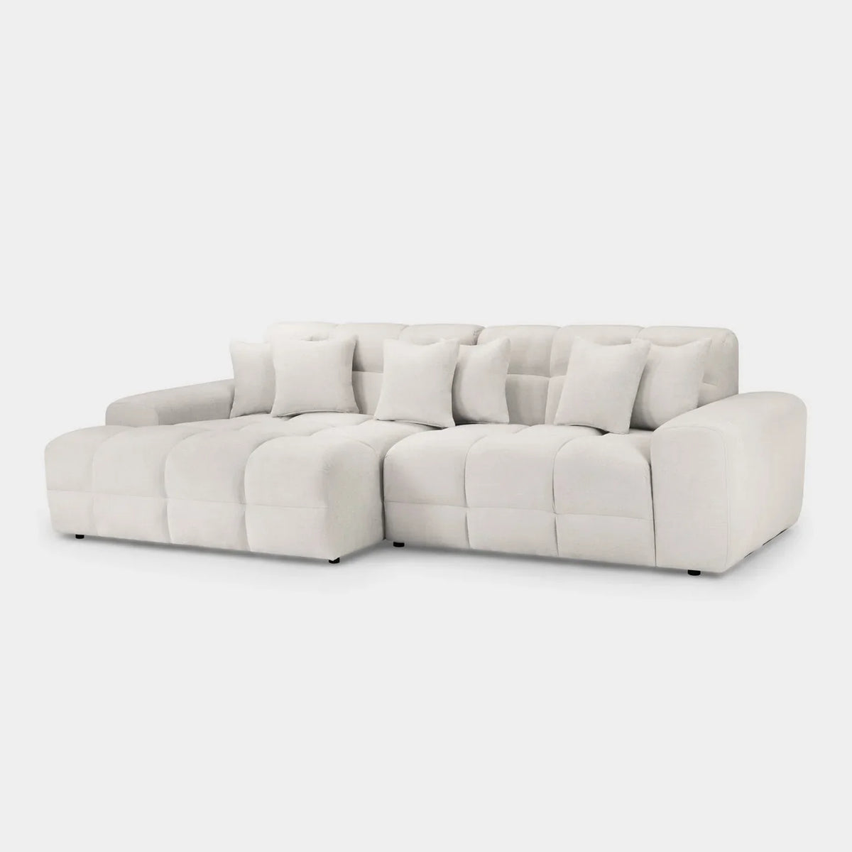 Jacob Left Hand Corner Sofa