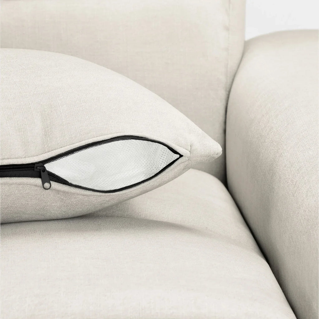 Jacob Left Hand Corner Sofa