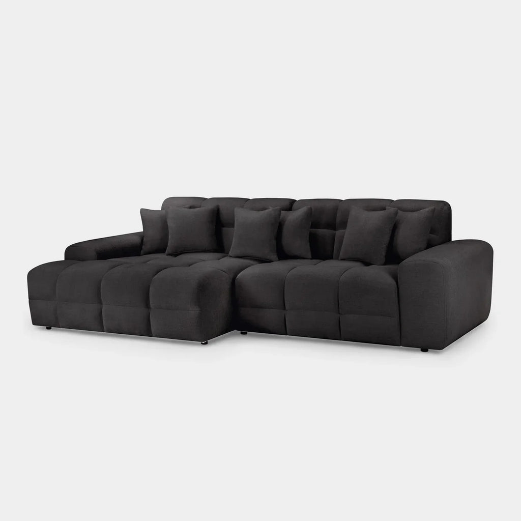 Jacob Left Hand Corner Sofa