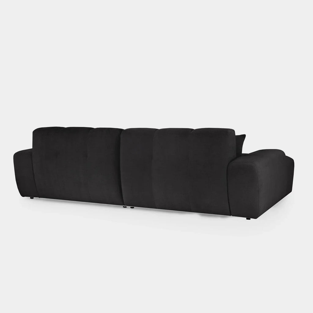 Jacob Left Hand Corner Sofa