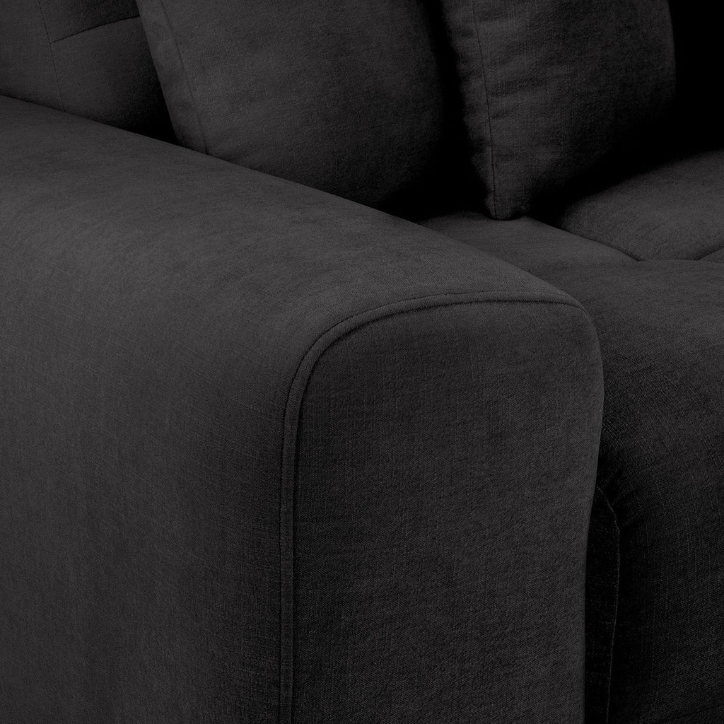 Jacob Left Hand Corner Sofa