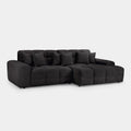 Jacob Right Hand Corner Sofa