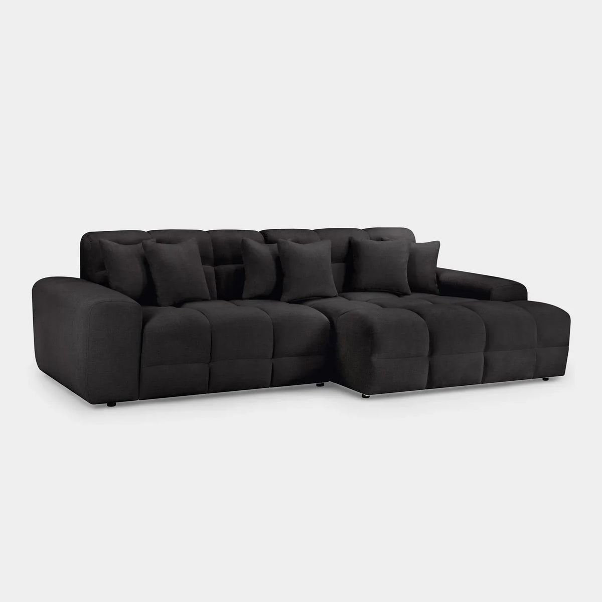 Jacob Right Hand Corner Sofa