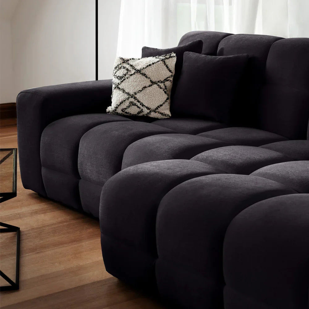 Jacob Right Hand Corner Sofa
