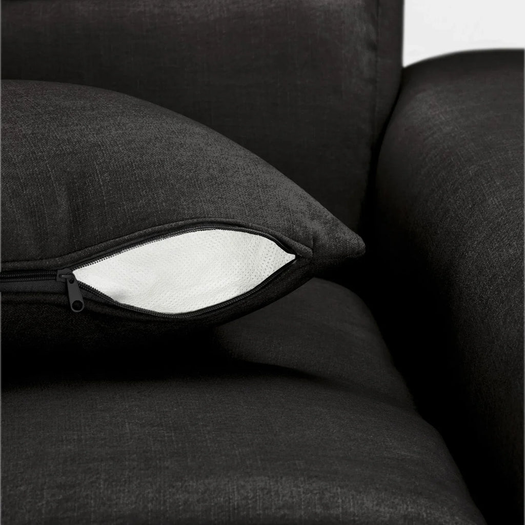Jacob Right Hand Corner Sofa