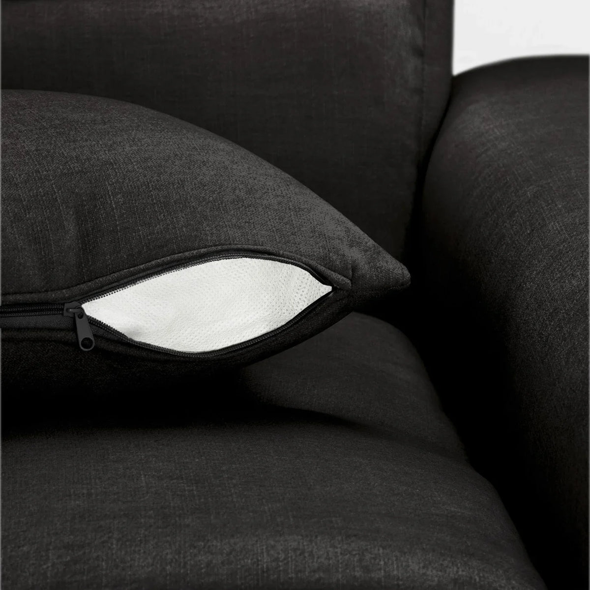 Jacob Right Hand Corner Sofa