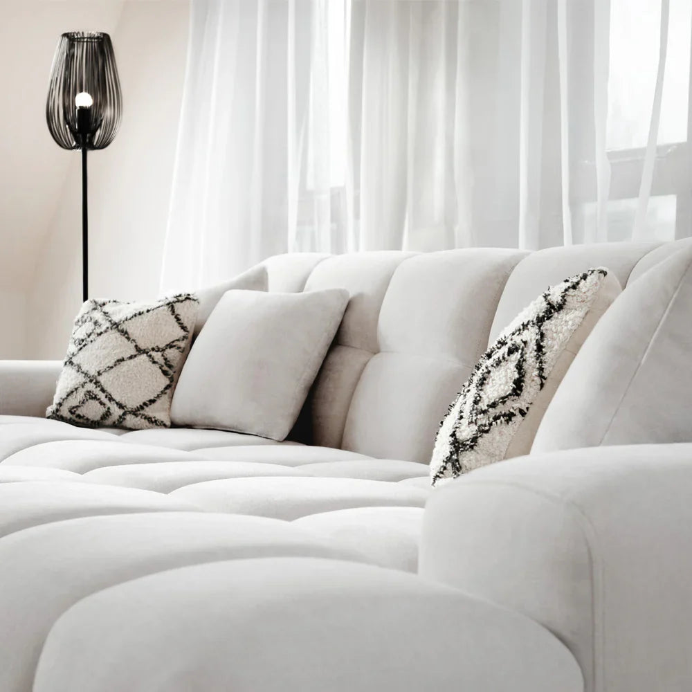 Jacob Right Hand Corner Sofa