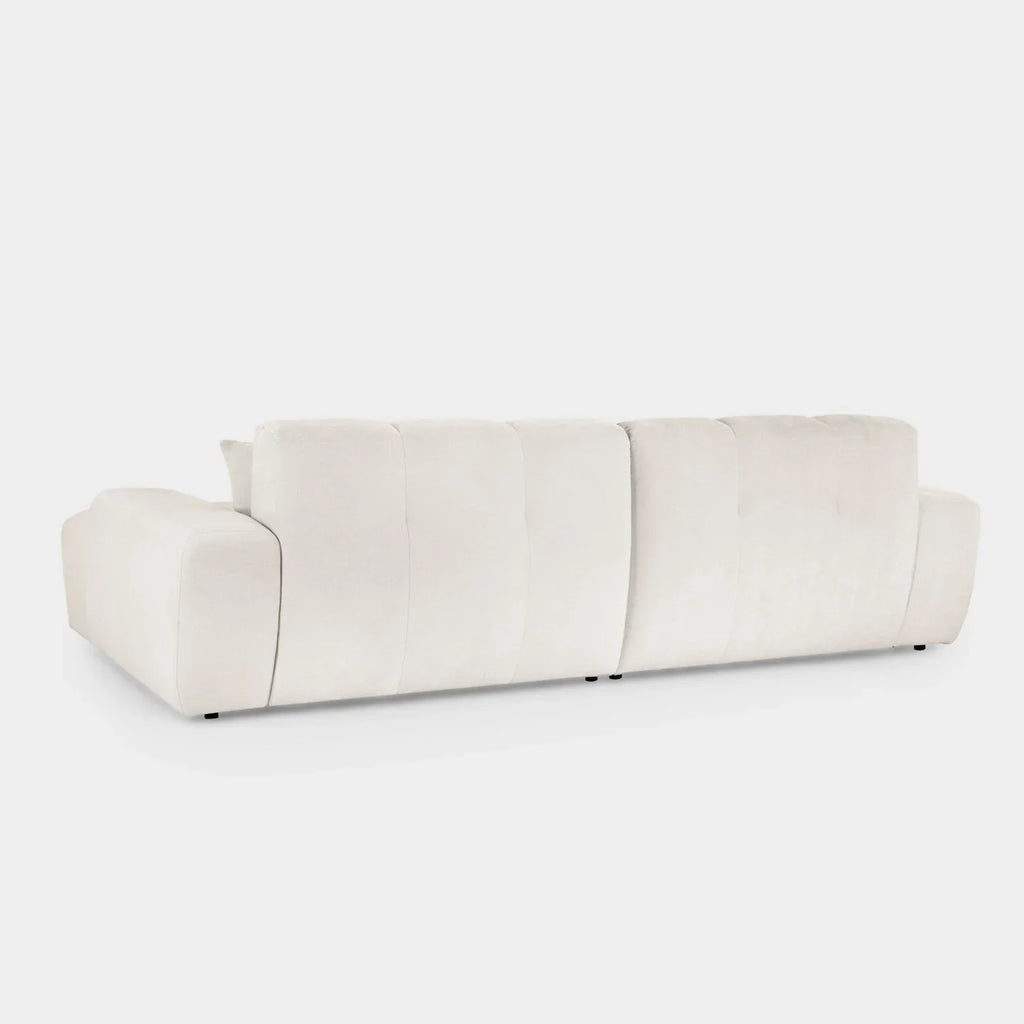 Jacob Right Hand Corner Sofa