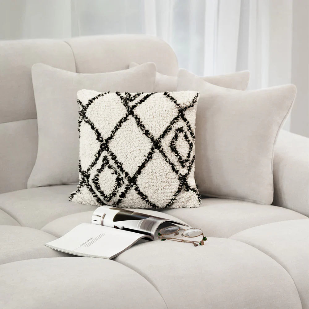 Jacob Right Hand Corner Sofa