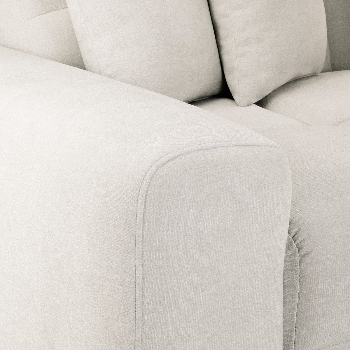 Jacob Right Hand Corner Sofa