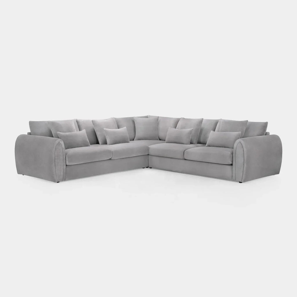Mirabel Large Corner Sofa