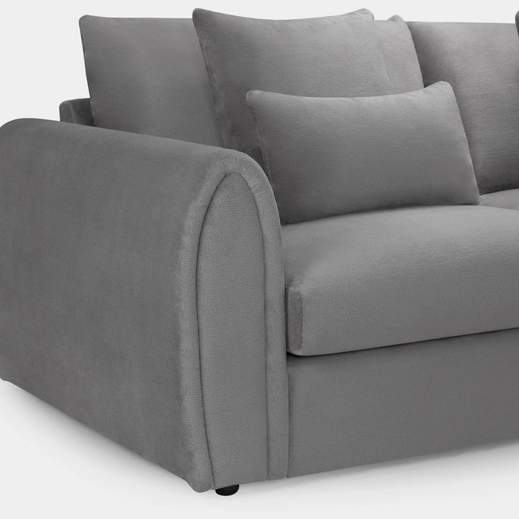 Mirabel Large Corner Sofa