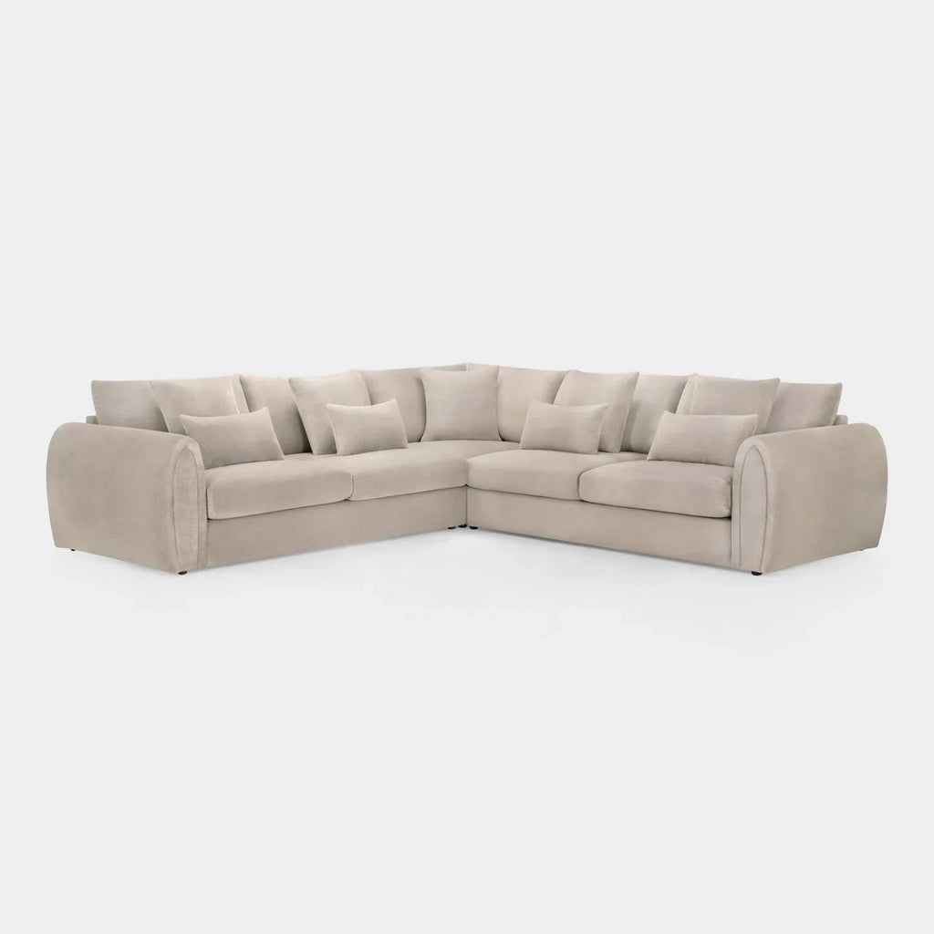 Mirabel Large Corner Sofa