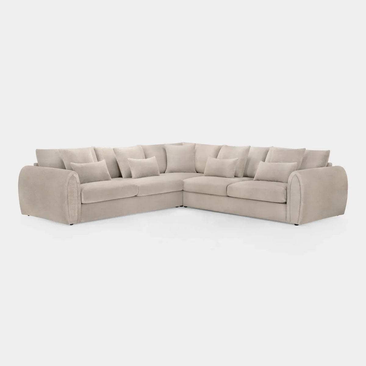 Mirabel Large Corner Sofa