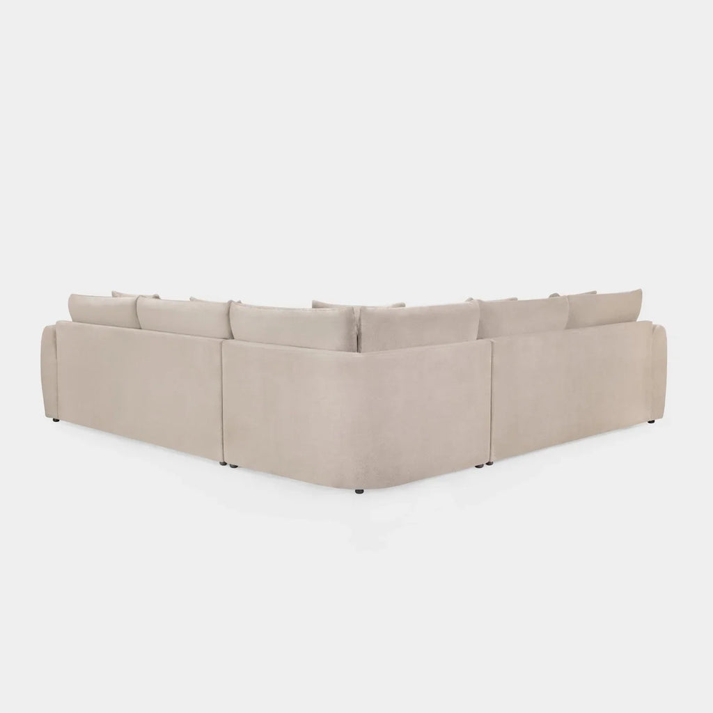 Mirabel Large Corner Sofa