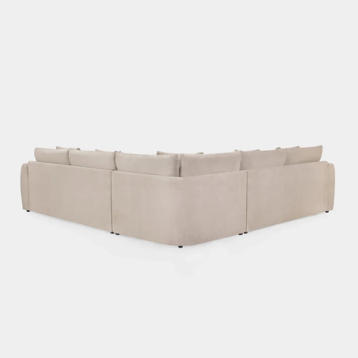 Mirabel Large Corner Sofa