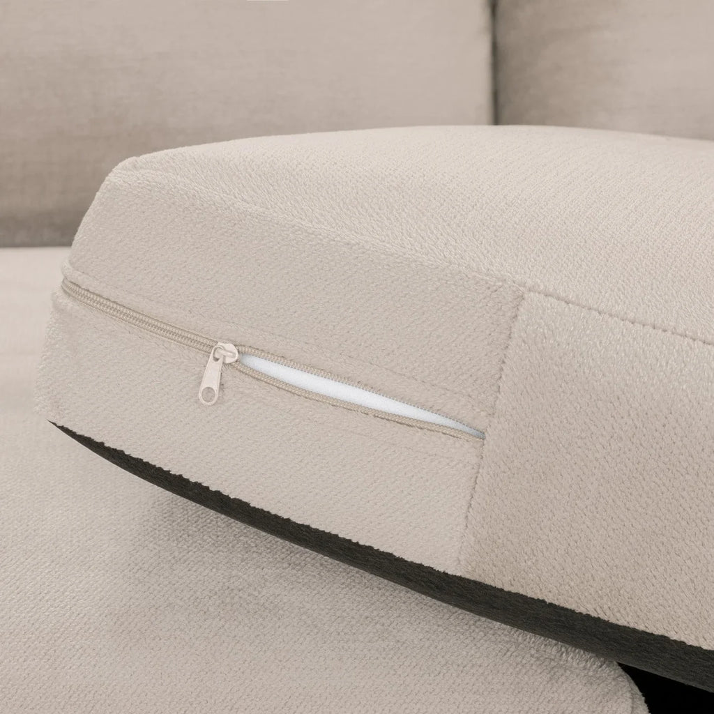 Mirabel Large Corner Sofa