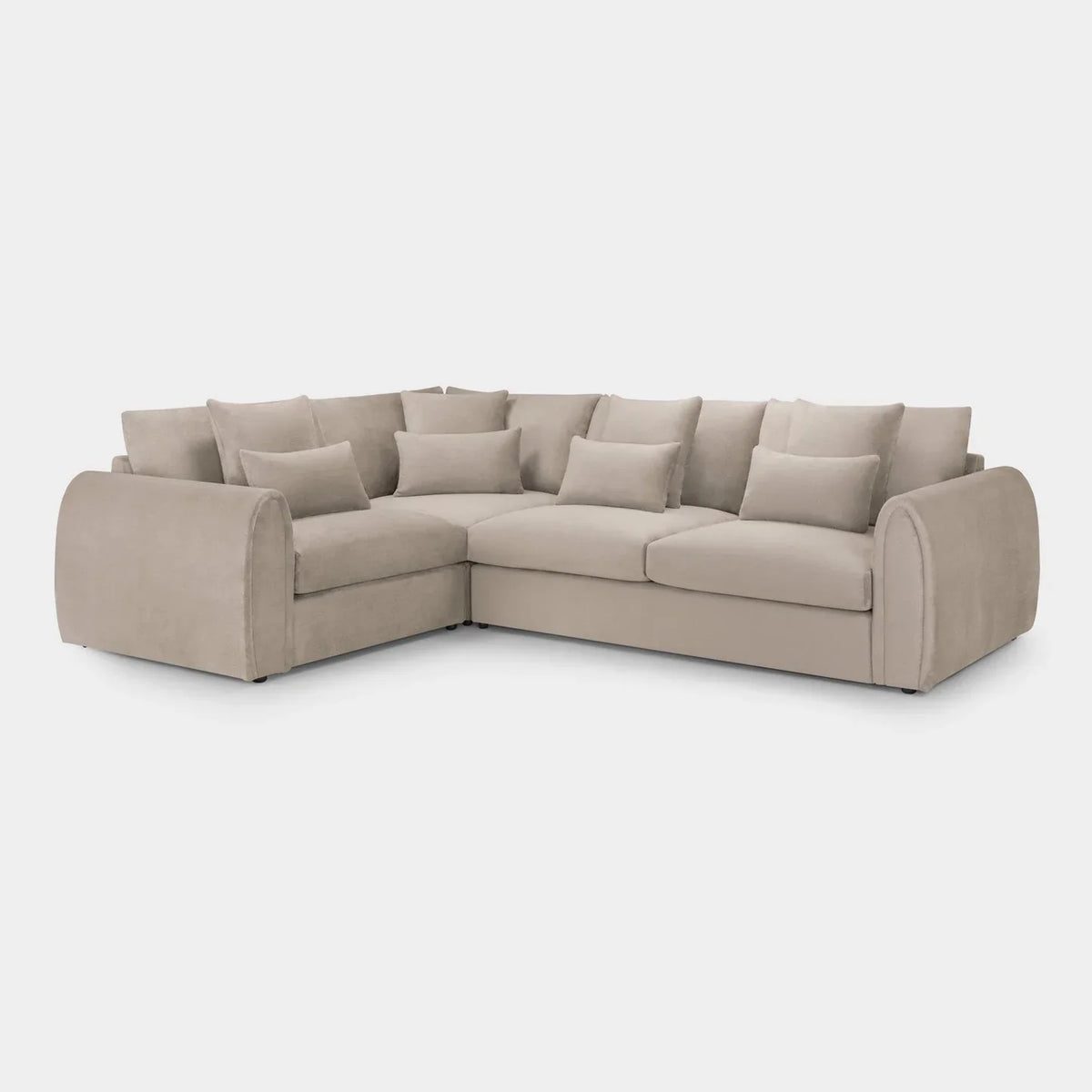 Mirabel Sofa Left Hand Facing Corner