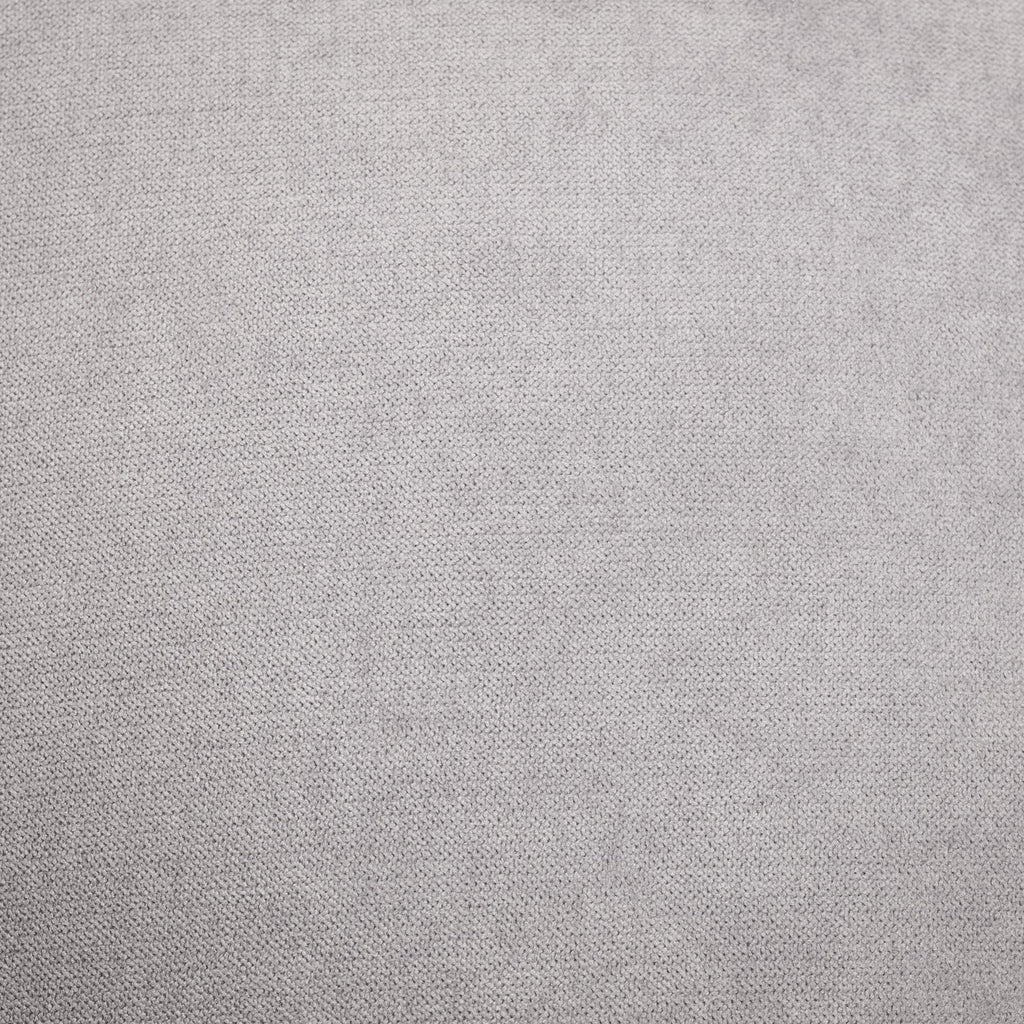 Verona Fabric Sofa Scatterback 2 Seater Grey Or Black
