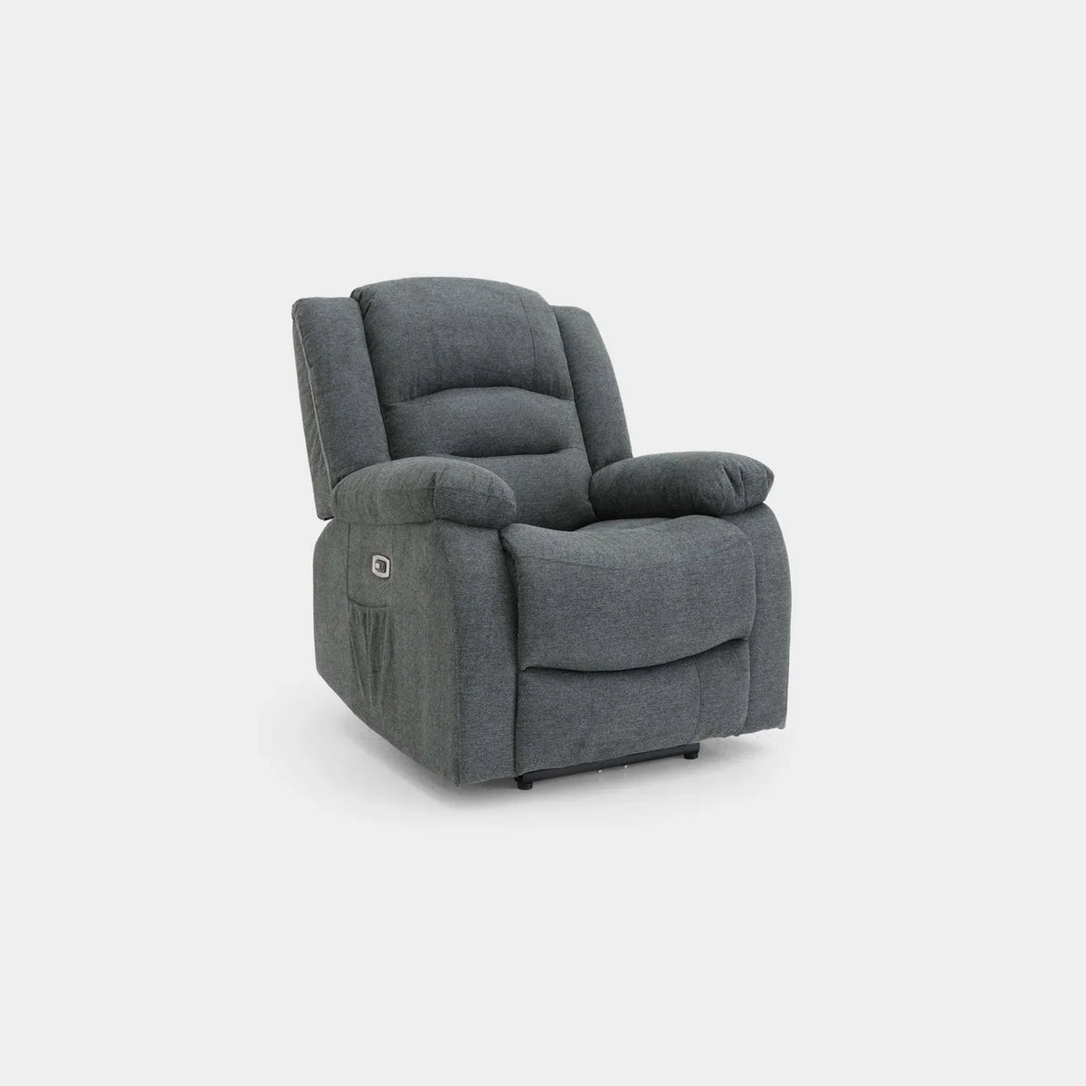 Alva 1 Seater Electric Recliner Sofa