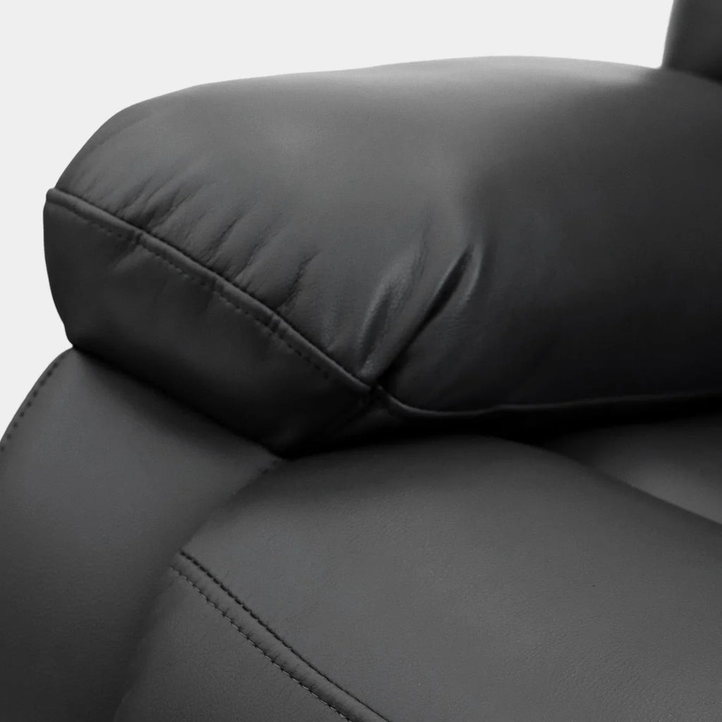 Alva 3 Seater Electric Recliner Sofa