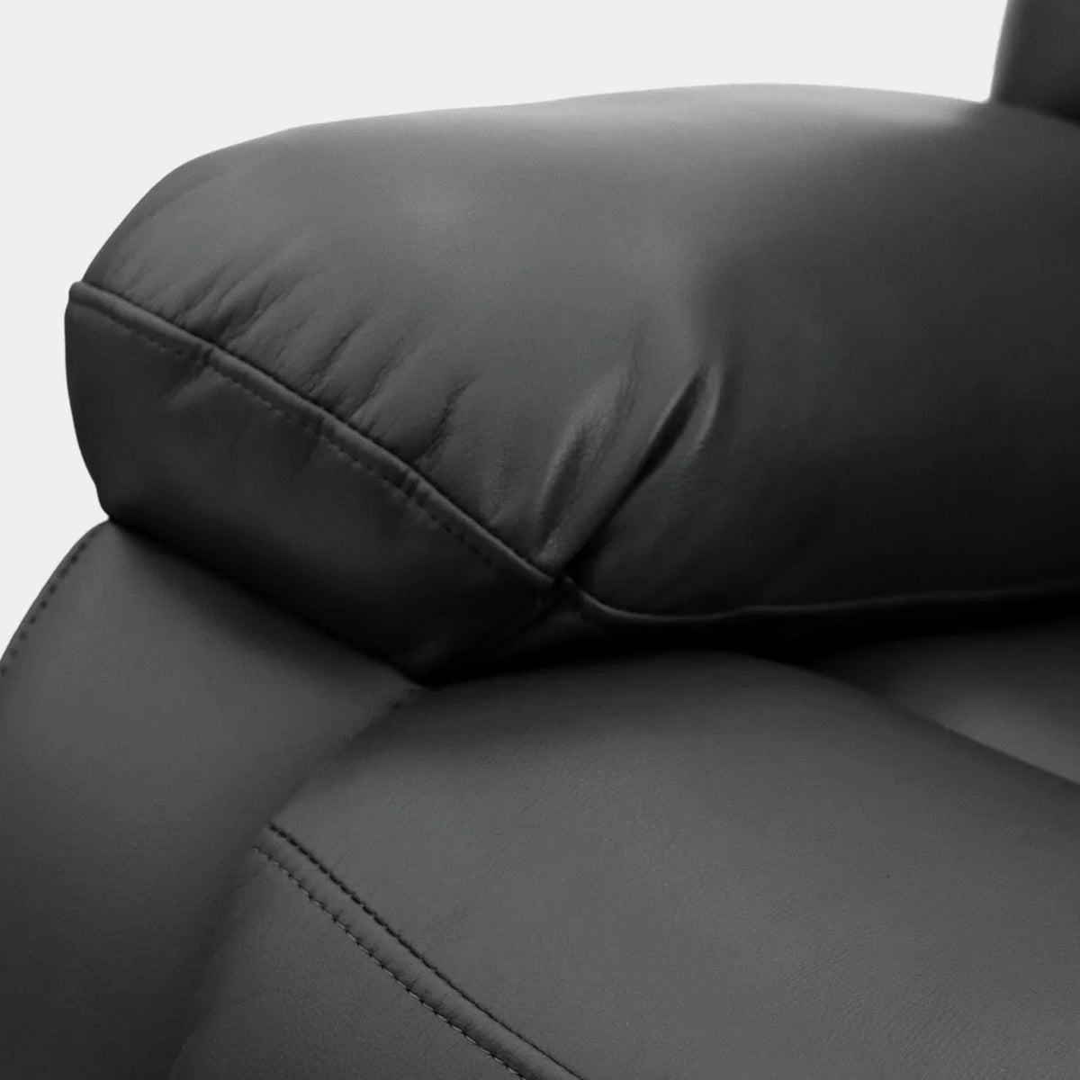 Alva 3 Seater Electric Recliner Sofa