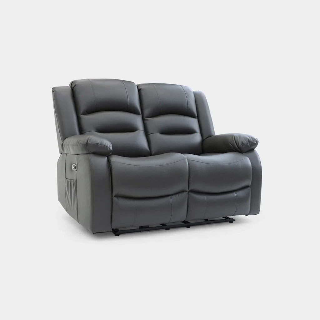 Alva 2 Seater Electric Recliner Sofa