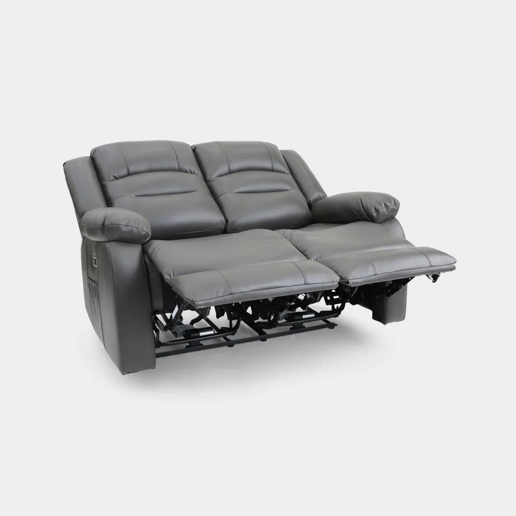 Alva 2 Seater Electric Recliner Sofa